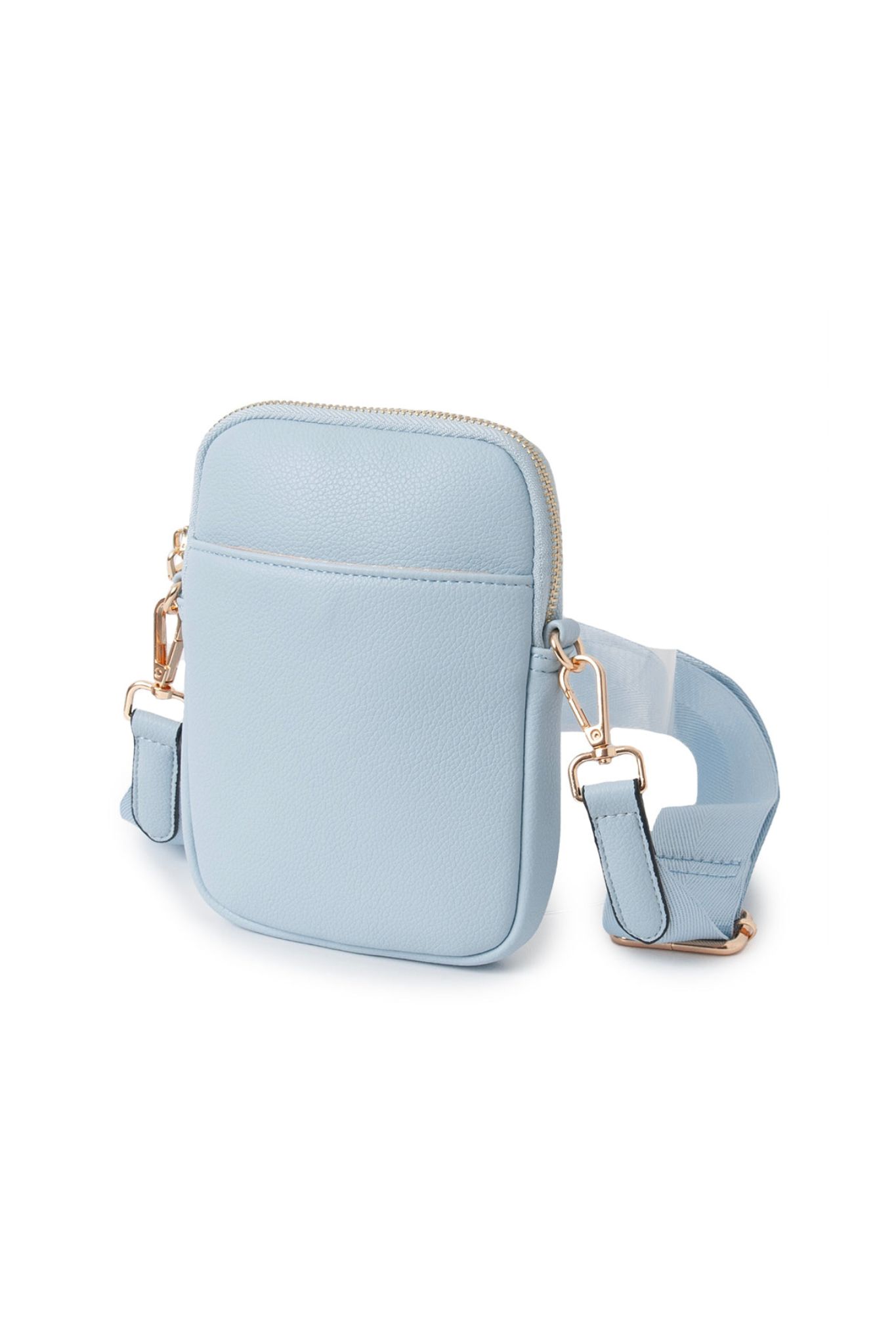 Edith Mobilväska - Ljusblå - Bild 2