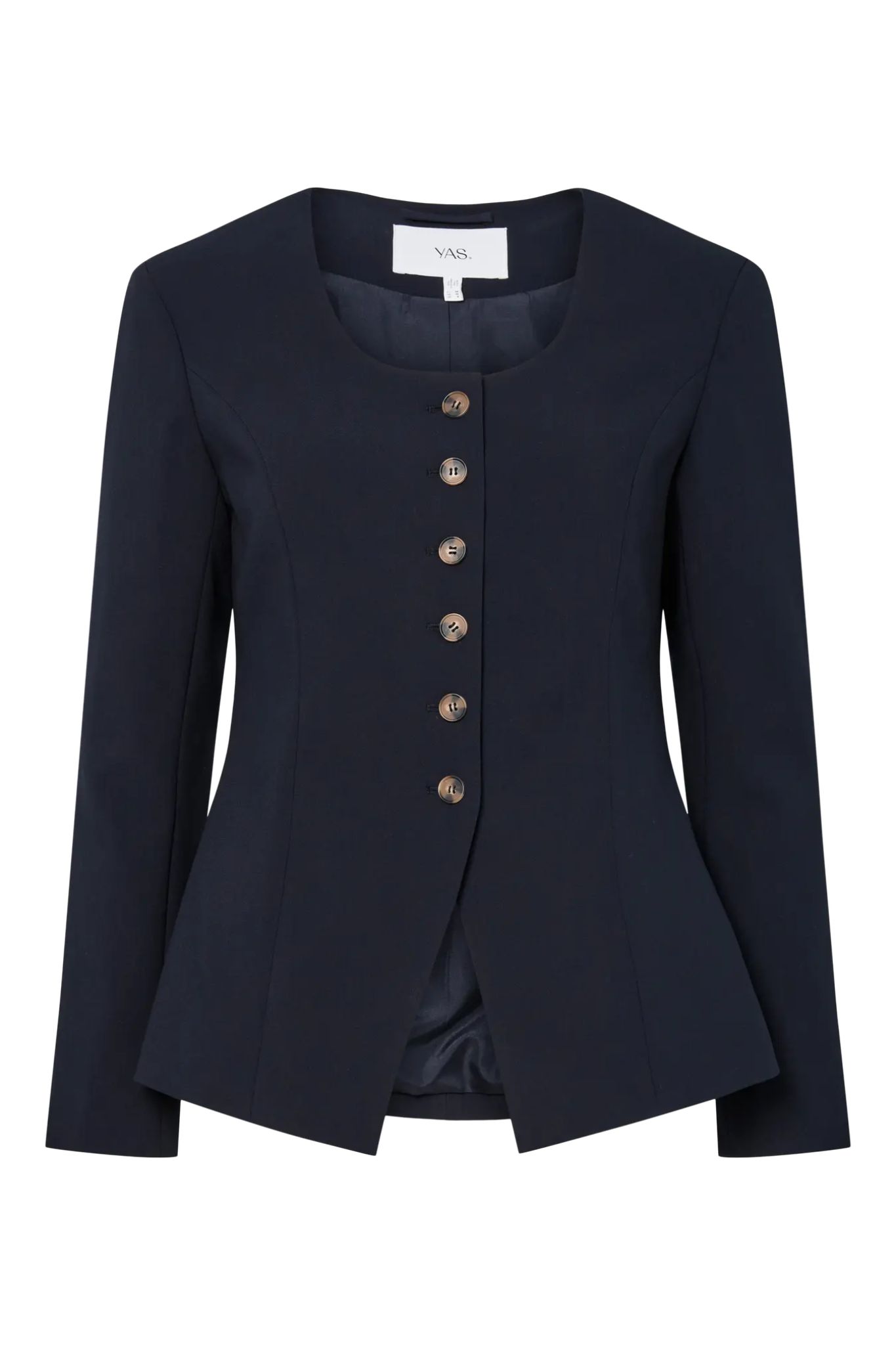 Kariso Kavaj - Navy Blazer - Bild 4