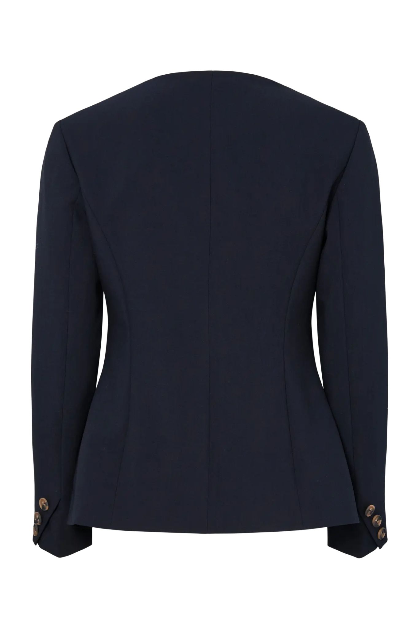 Kariso Kavaj - Navy Blazer - Bild 5