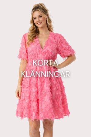 Korta klänningar