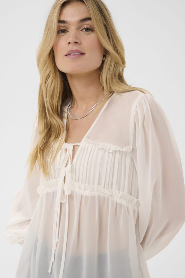 Pinuccia Blus – Seedpearl