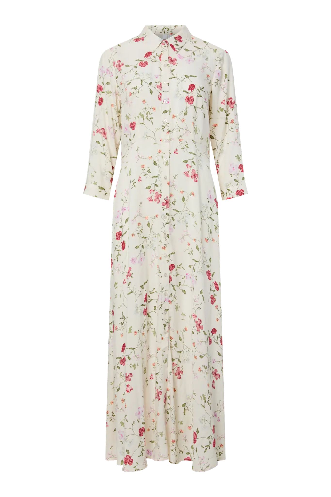 Savanna Maxiklänning - Pristine Botalia