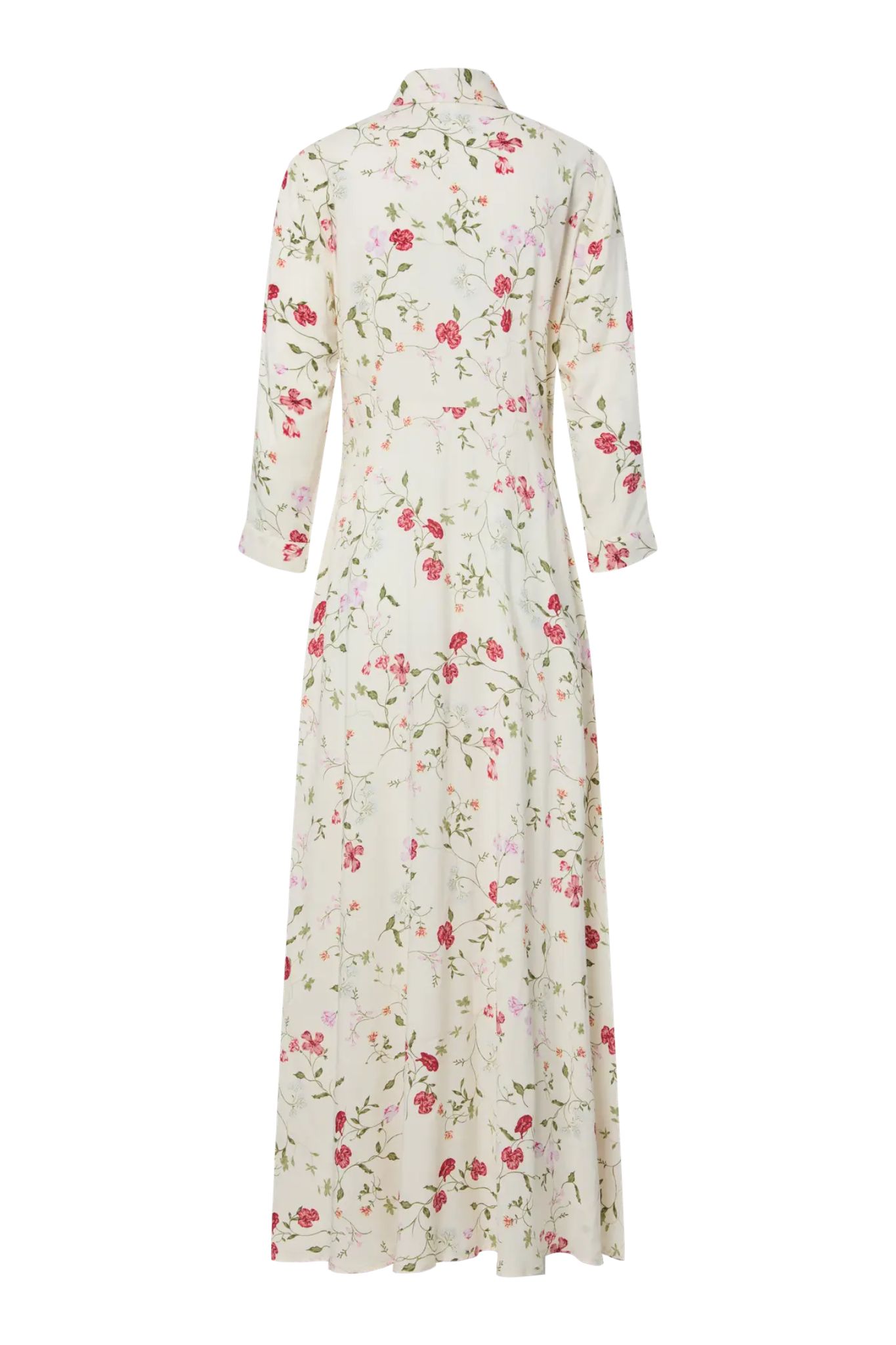 Savanna Maxiklänning - Pristine Botalia - Bild 2