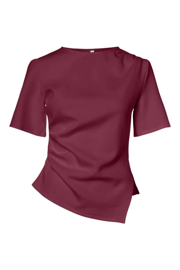 Pina 2/4 Topp – Rhododendron