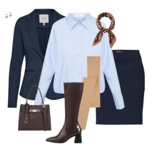 Dagens outfit 2026-03-03