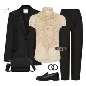 Dagens outfit 2026-03-04