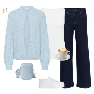 Dagens outfit 2026-03-05