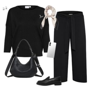 Dagens outfit 2026-03-10