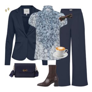 Dagens outfit 2026-03-11