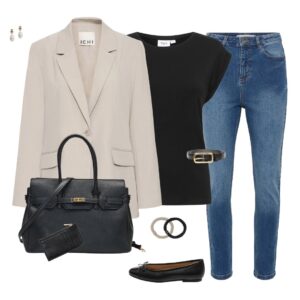 Dagens outfit 2026-03-12