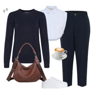 Dagens outfit 2026-03-19