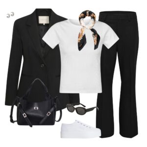 Dagens outfit 2026-03-24