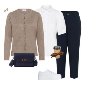 Dagens outfit 2026-03-25