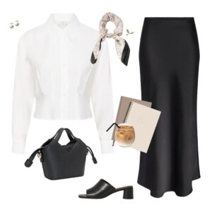 Dagens outfit 2026-03-30