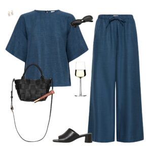 Dagens outfit 2026-04-02