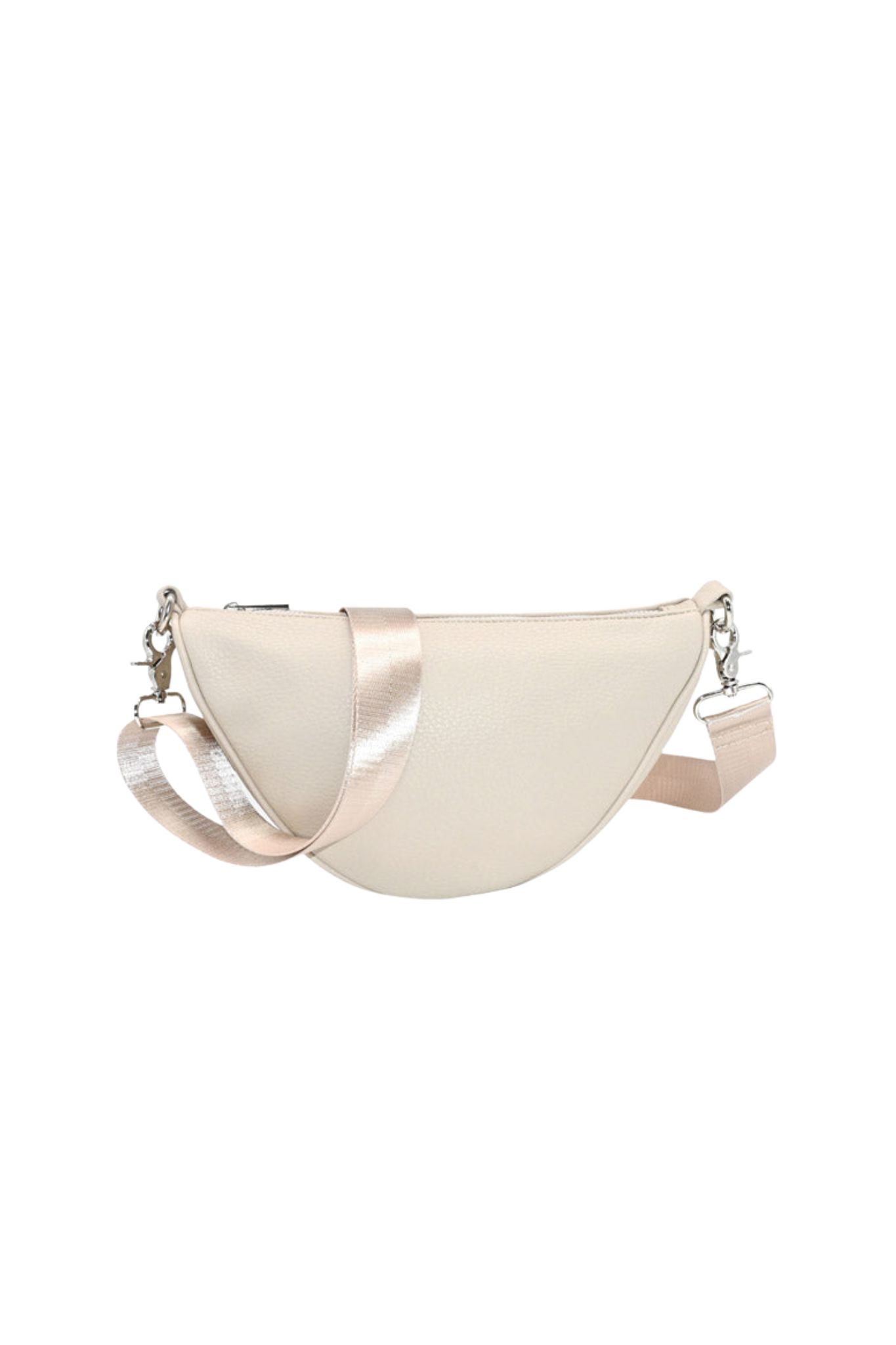 Eva Triangelväska - Beige - Bild 2