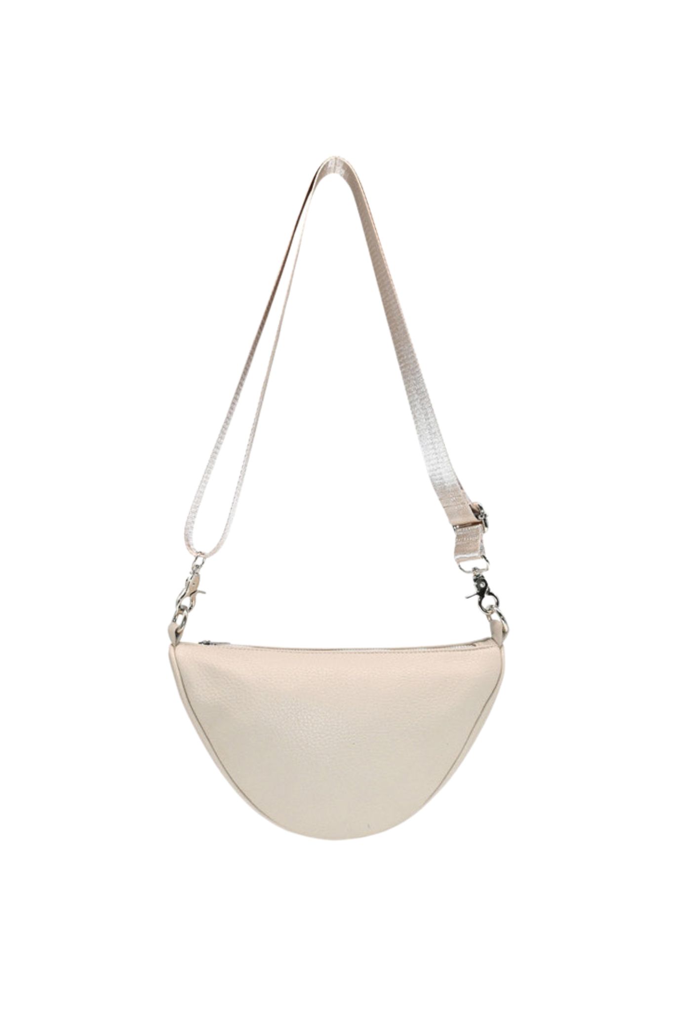 Eva Triangelväska - Beige - Bild 3