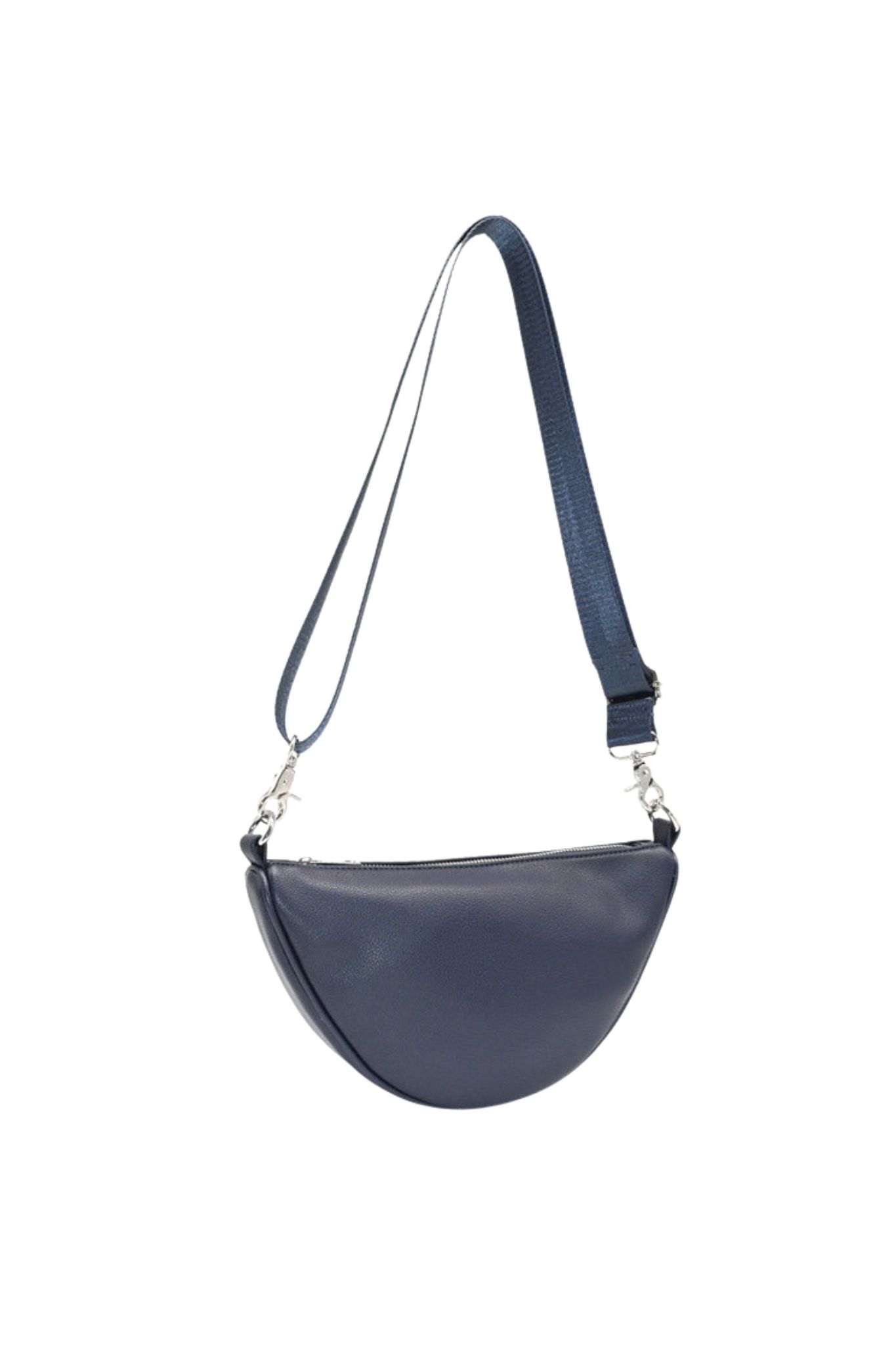 Eva Triangelväska - Marinblå - Bild 2