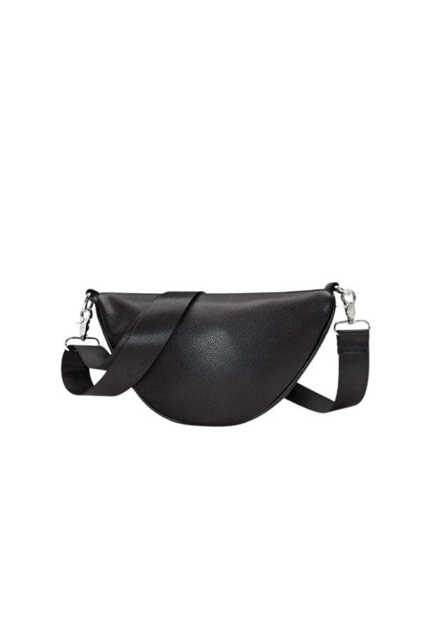 Eva Triangelväska – Svart