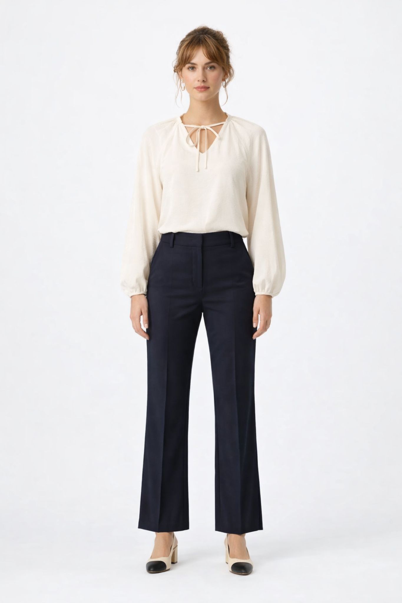 Pakwa Blus - Ice - Bild 2