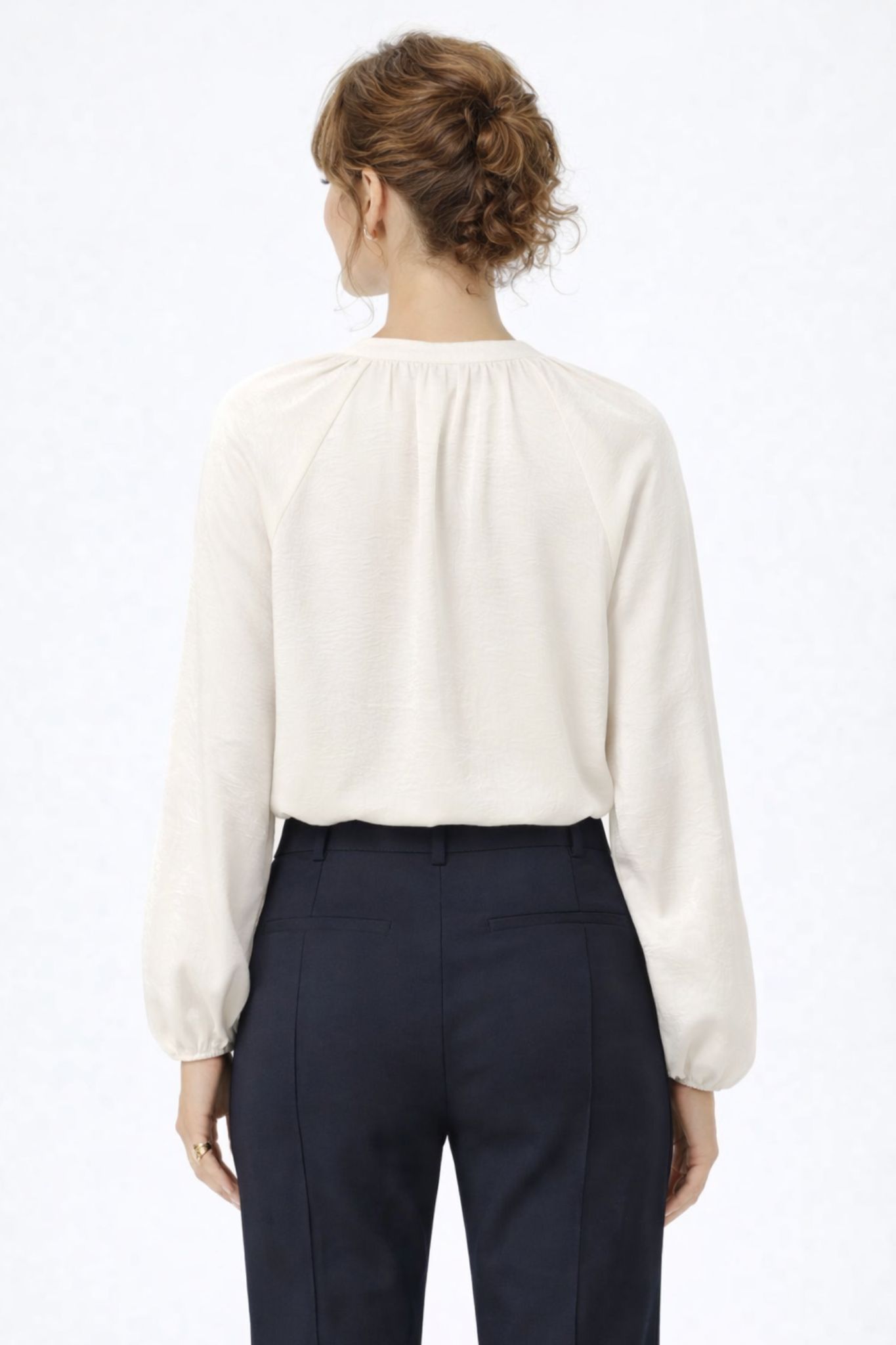 Pakwa Blus - Ice - Bild 3