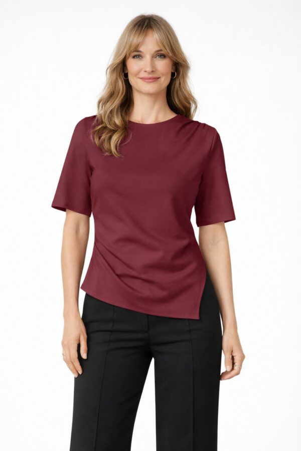 Pina 2/4 Topp – Rhododendron