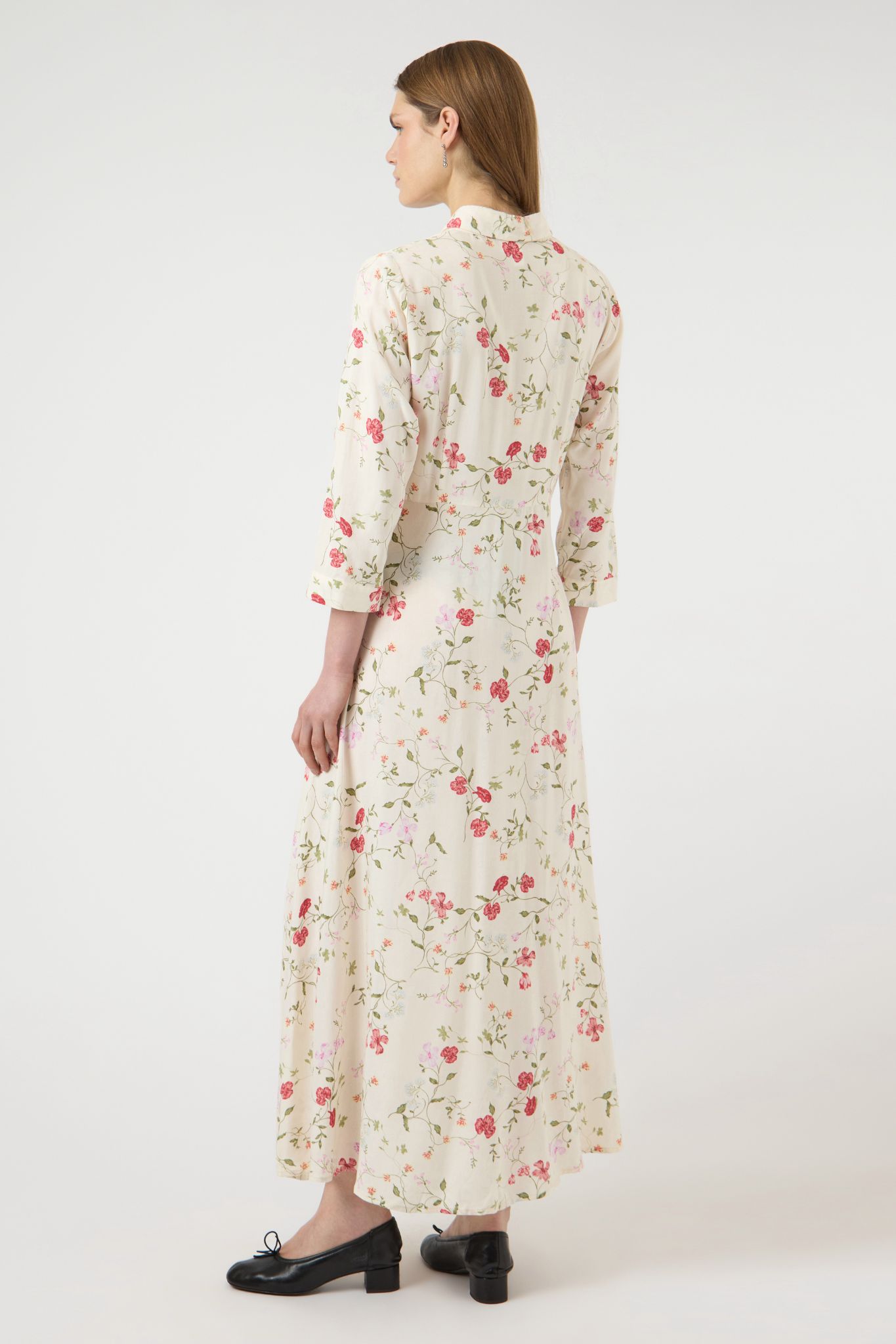 Savanna Maxiklänning - Pristine Botalia - Bild 6