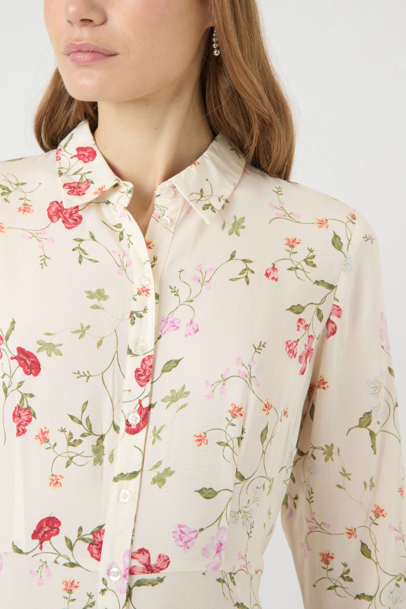 Savanna Maxiklänning - Pristine Botalia - Bild 5