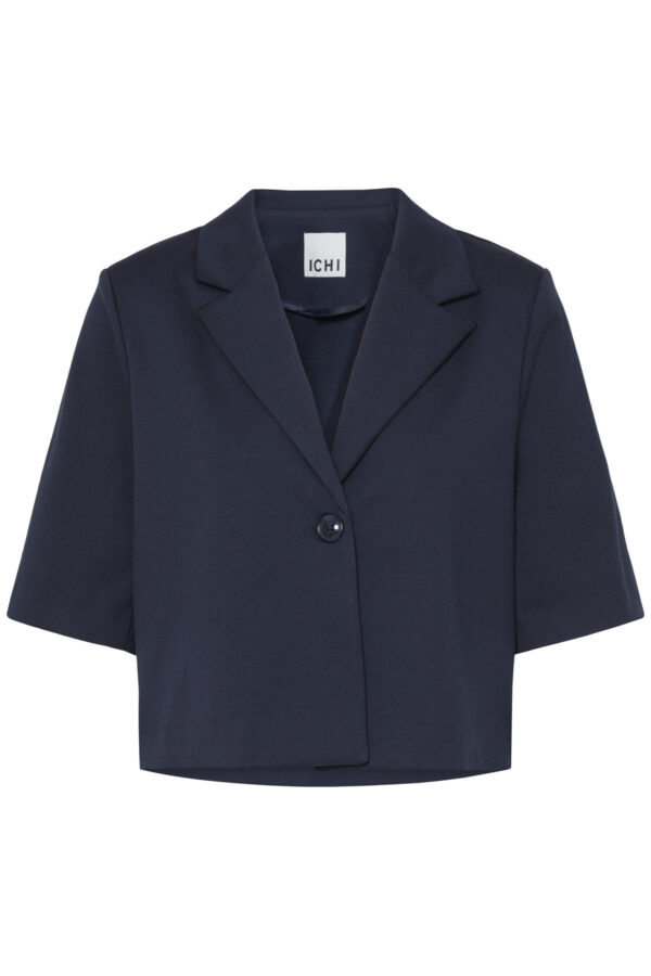 Kate SS Kort Kavaj – Total Eclipse