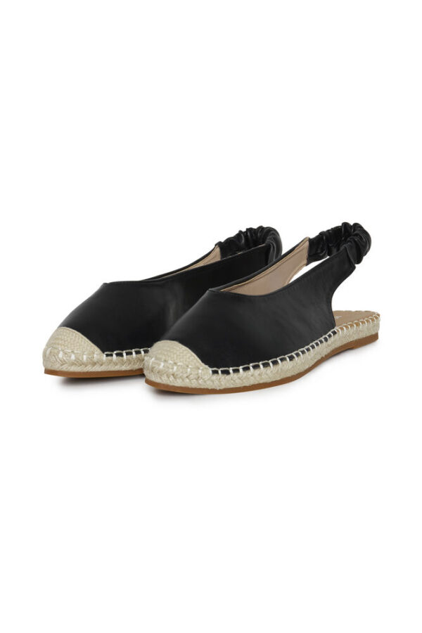 Famar Sandaler – Svart