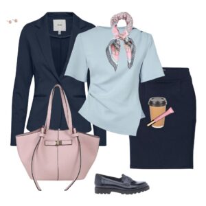 Dagens outfit 2026-04-06