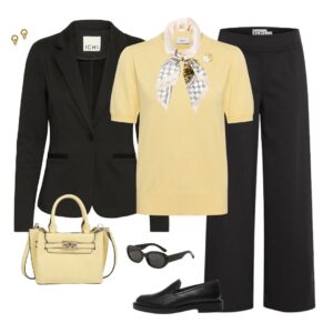 Dagens outfit 2026-04-08