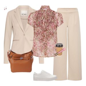 Dagens outfit 2026-04-20