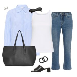Dagens outfit 2026-04-29