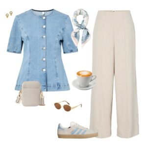 Dagens outfit 2026-04-30