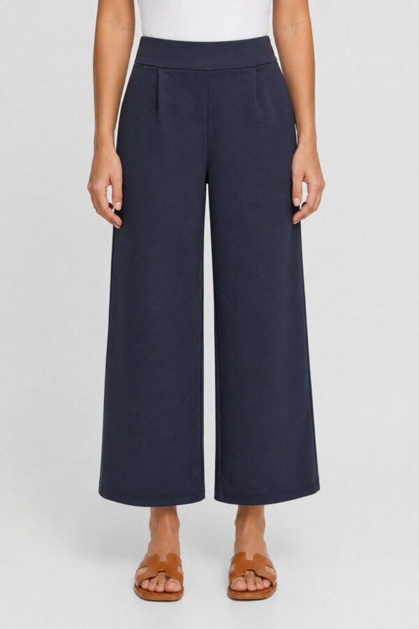 Kate Kort Vid Byxa – Total Eclipse