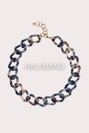 Halsband