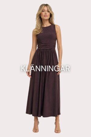 Klänningar