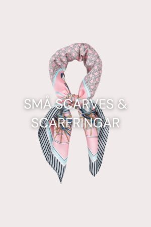 Små scarves