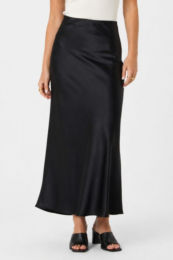 Pella HW Maxikjol – Svart