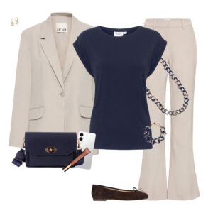 Dagens outfit 2026-05-05
