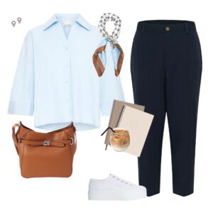 Dagens outfit 2026-05-06