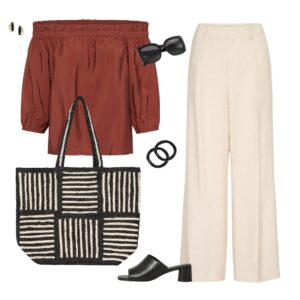 Dagens outfit 2026-05-12