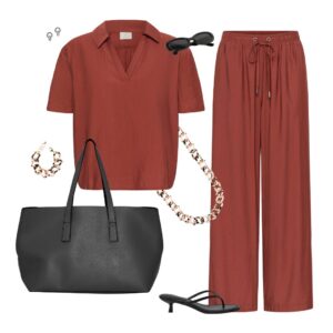 Dagens outfit 2026-05-19
