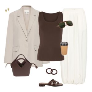 Dagens outfit 2026-05-20