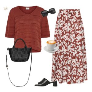 Dagens outfit 2026-05-21