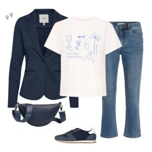 Dagens outfit 2026-05-27