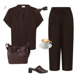 Dagens outfit 2026-05-28