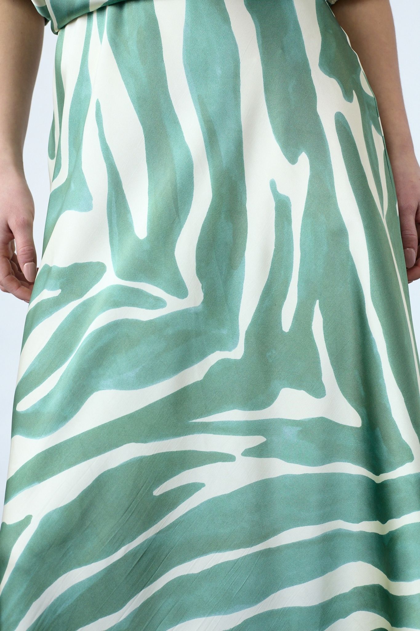 Gewo Maxikjol - Green Graphic - Bild 7