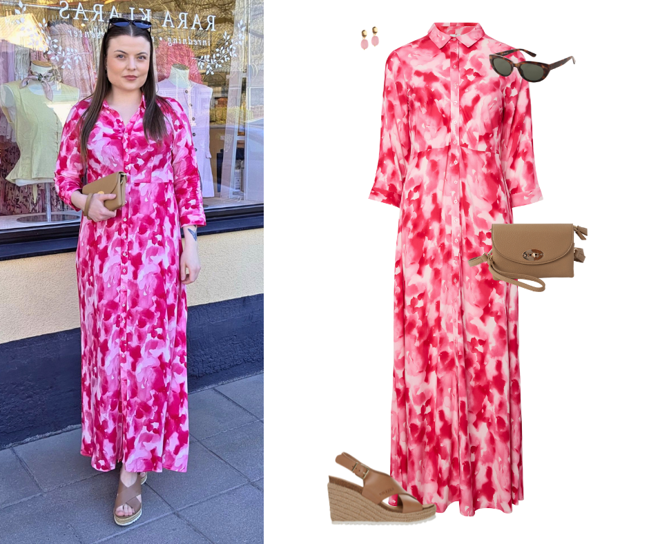 Veckans outfit 15/5